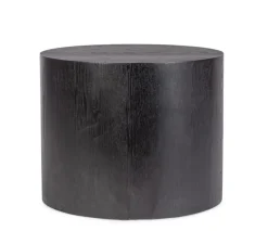 Bizzotto TAVOLINO IN LEGNO D50 - STANWOOD