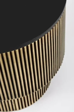 Hot Bizzotto TAVOLINO IN LEGNO D50 - VIRAT