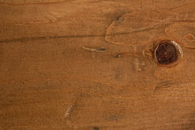 Clearance Bizzotto TAVOLINO IN LEGNO RICICLATO GRIGIO D90 - LANCASTER