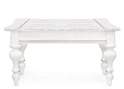 New Bizzotto TAVOLINO IN LEGNO 60X90 - COLETTE