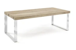 Online Bizzotto TAVOLINO IN LEGNO 100X50 - KENYA