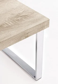 Online Bizzotto TAVOLINO IN LEGNO 100X50 - KENYA