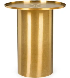 New Bizzotto TAVOLINO IN METALLO D51 - KALPITA