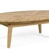 Online Bizzotto TAVOLINO IN TEAK - COACHELLA