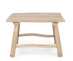 Sale Bizzotto TAVOLINO IN TEAK - SAHEL