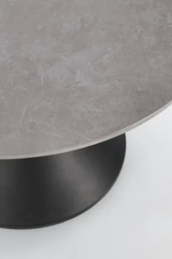 Online Bizzotto TAVOLINO JOONA D70 NERO