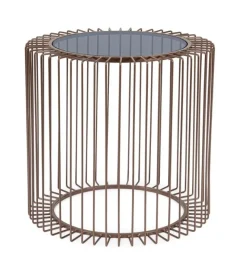 Bizzotto TAVOLINO KIERAN D50 COIN