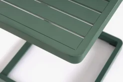 Outlet Bizzotto TAVOLINO KONNOR 40X40 BALSAM