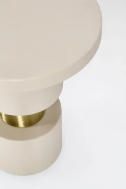 Hot Bizzotto TAVOLINO MITUL FOG D35