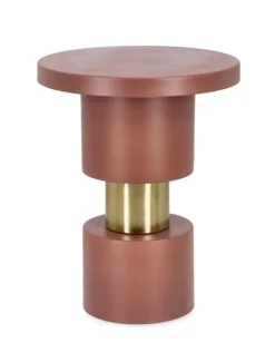 Discount Bizzotto TAVOLINO MITUL MATTONE D35