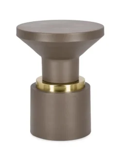 Online Bizzotto TAVOLINO MUDIT FANGO D35