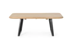 Discount Bizzotto TAVOLINO NASHIK 118X70