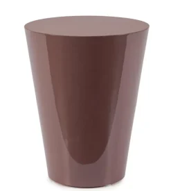 Outlet Bizzotto TAVOLINO OTILIA ALTO BRICK