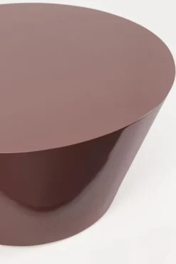 Best Bizzotto TAVOLINO OTILIA SVAS 60X60 BRICK