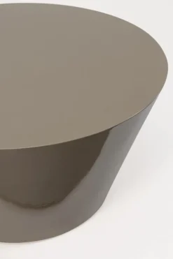 Discount Bizzotto TAVOLINO OTILIA SVAS 60X60 HERB