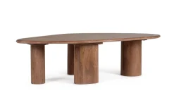 Clearance Bizzotto TAVOLINO SANAT 150X79