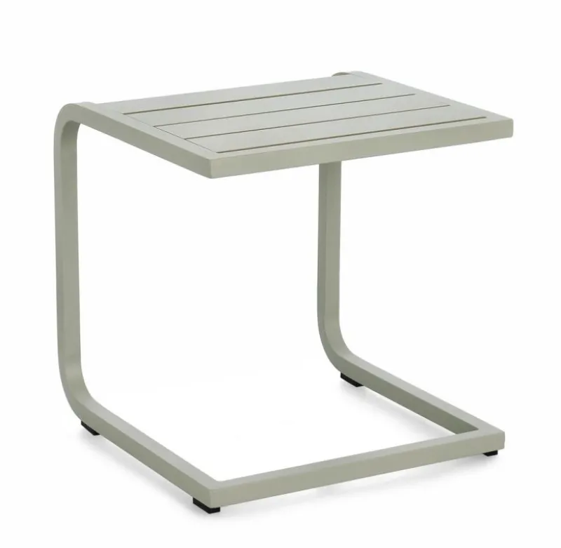 Clearance Bizzotto TAVOLINO TAYLOR 40X40 BREEZE