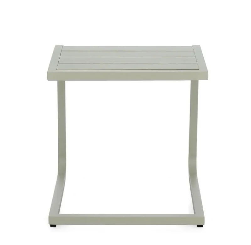 Clearance Bizzotto TAVOLINO TAYLOR 40X40 BREEZE