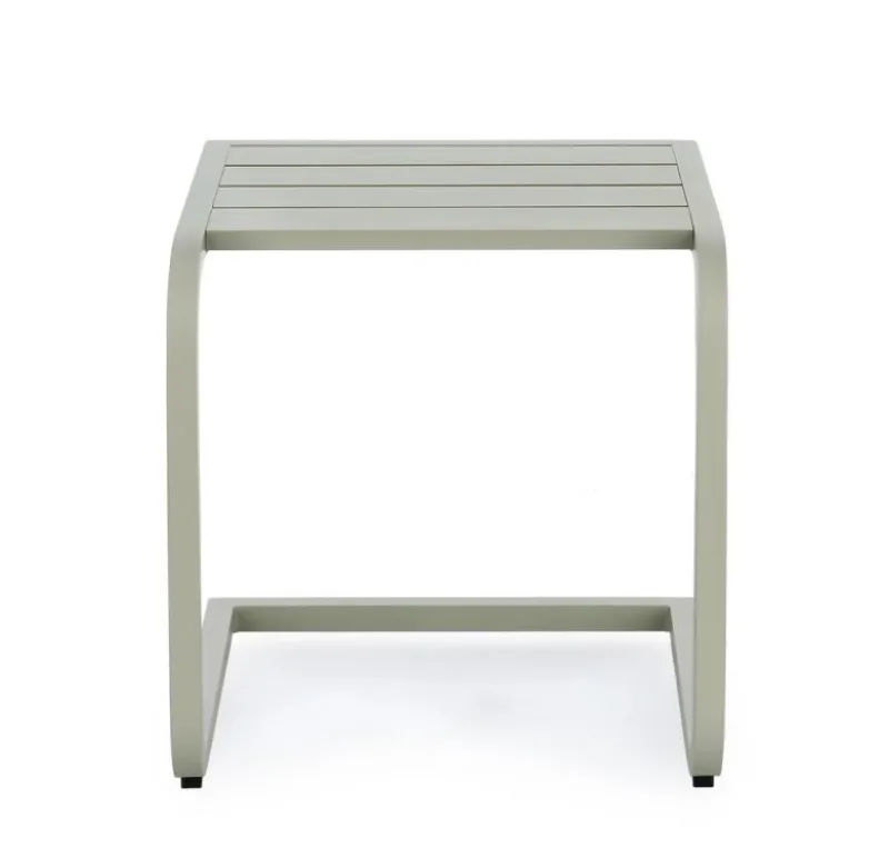 Clearance Bizzotto TAVOLINO TAYLOR 40X40 BREEZE