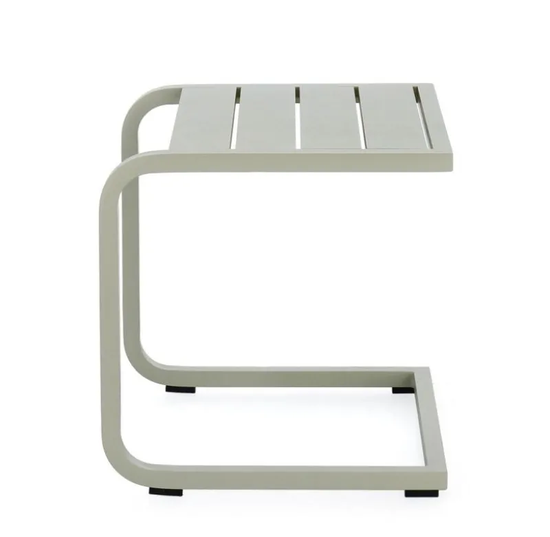 Clearance Bizzotto TAVOLINO TAYLOR 40X40 BREEZE