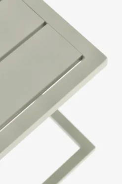 Clearance Bizzotto TAVOLINO TAYLOR 40X40 BREEZE