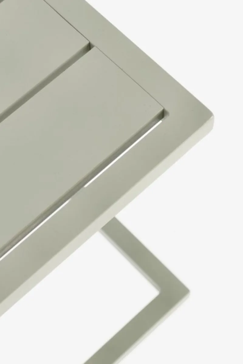 Clearance Bizzotto TAVOLINO TAYLOR 40X40 BREEZE