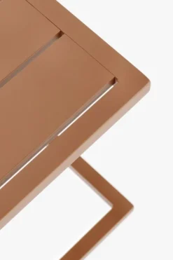 Online Bizzotto TAVOLINO TAYLOR 40X40 PECAN