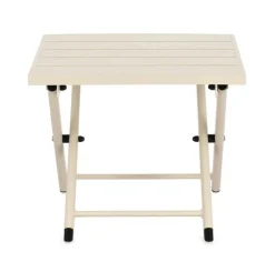 Sale Bizzotto TAVOLINO TAYLOR 44X43 WHISPER