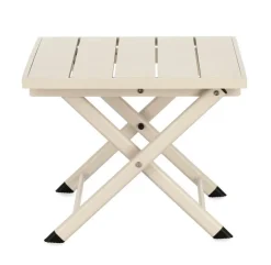 Sale Bizzotto TAVOLINO TAYLOR 44X43 WHISPER