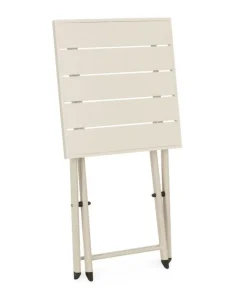 Sale Bizzotto TAVOLINO TAYLOR 44X43 WHISPER