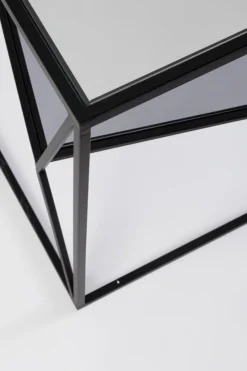 Outlet Bizzotto TAVOLINO 45X45 - HYDRA