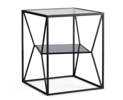 New Bizzotto TAVOLINO 40X40 - HYDRA