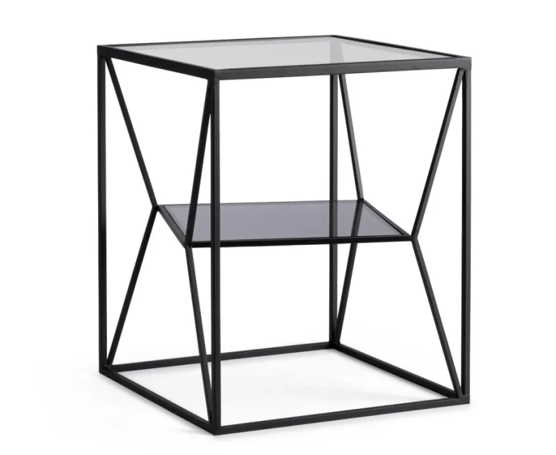 New Bizzotto TAVOLINO 40X40 - HYDRA