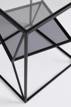 New Bizzotto TAVOLINO 40X40 - HYDRA