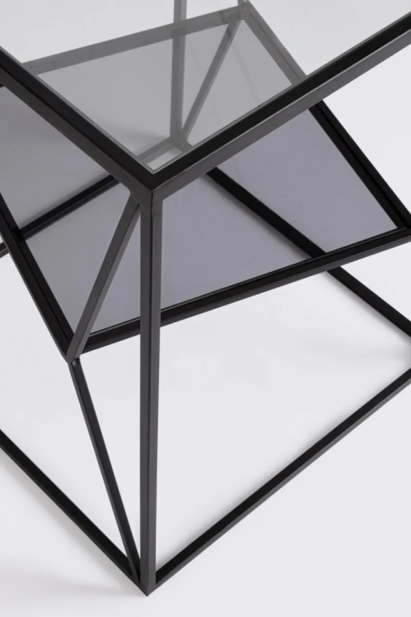 New Bizzotto TAVOLINO 40X40 - HYDRA