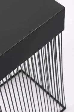 Bizzotto TAVOLINO YASLINE 30X30