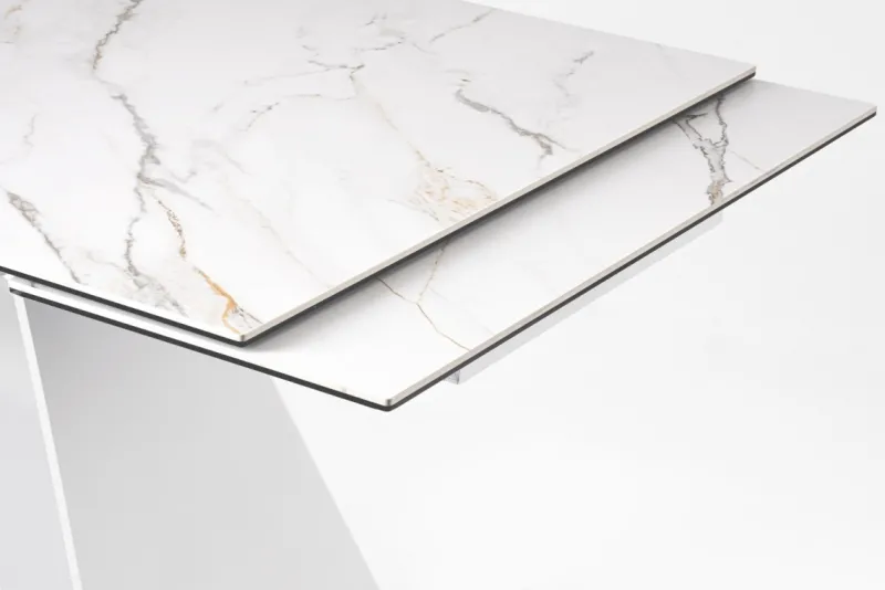 Outlet Bizzotto TAVOLO ALL. ALIISA 180-260X90