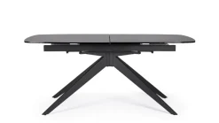 Discount Bizzotto TAVOLO ALL. ANJA 180-240X90