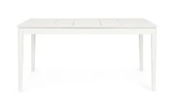 Clearance Bizzotto TAVOLO ALL NEBULA 200-300X100 VAPOR YK15