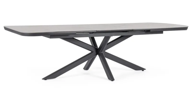 Hot Bizzotto TAVOLO ALL.PASCAL 200-260X100 ANTR JX55