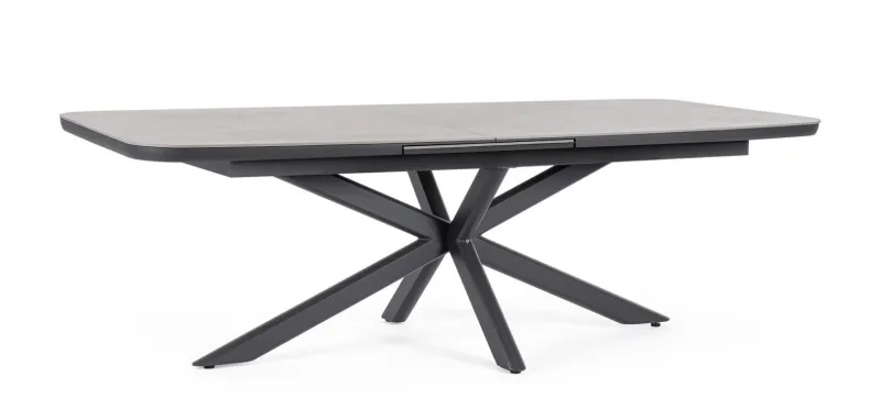 Hot Bizzotto TAVOLO ALL.PASCAL 200-260X100 ANTR JX55