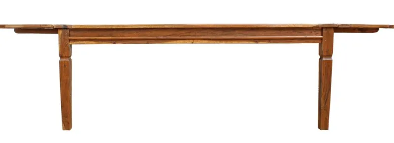 New Bizzotto TAVOLO ALLUNGABILE 200/290 - CHATEAUX