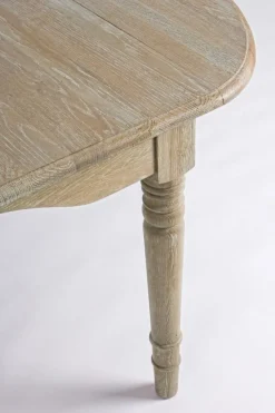 Best Bizzotto TAVOLO ALLUNGABILE IN LEGNO - BEDFORD