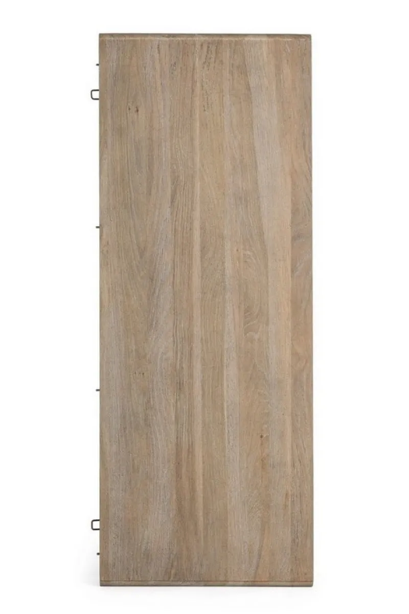 Best Bizzotto TAVOLO ALLUNGABILE IN LEGNO - BEDFORD