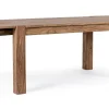 Clearance Bizzotto TAVOLO ALLUNGABILE IN LEGNO - SALFORD
