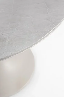 Sale Bizzotto TAVOLO ARNOLD D90 PELICAN