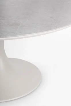 Best Bizzotto TAVOLO ARNOLD D158 PELICAN