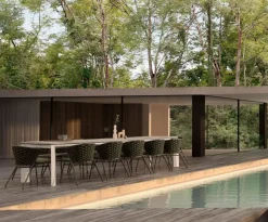 Best Bizzotto TAVOLO BIANCO WG20 - OTAVIO