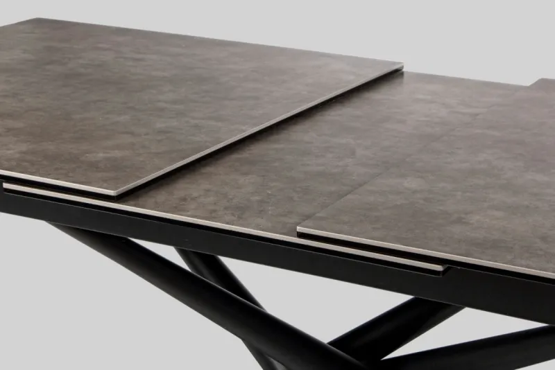 Discount Bizzotto TAVOLO CON PIANO IN CERAMICA - SEYFERT