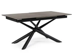 Discount Bizzotto TAVOLO CON PIANO IN CERAMICA - SEYFERT